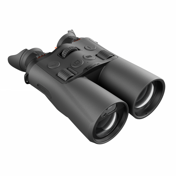 ThermTec Ventus 635L Multi-Spectrum Thermal Imaging Binoculars