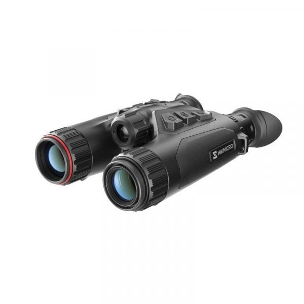 Hikmicro Thermal Imaging Binocular Habrok 4K HE25LN 5.5-22x60 | Digital and Thermal Binoculars