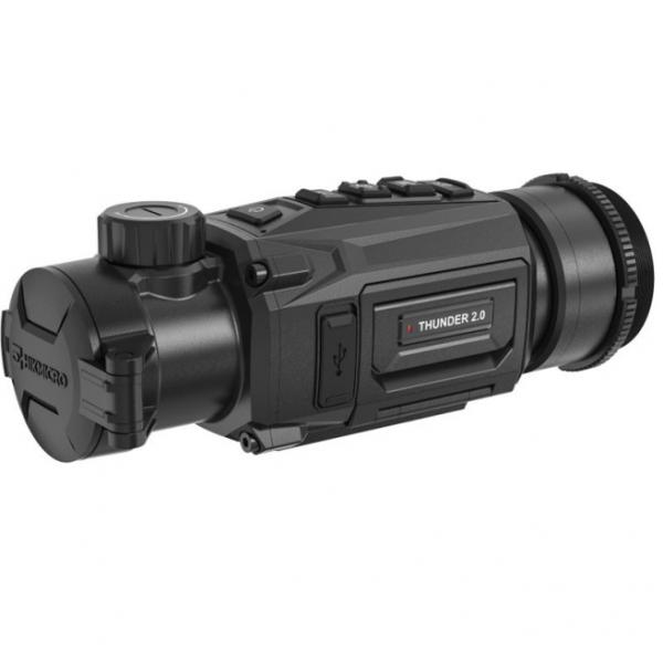 HIKMICRO Thunder TH35PC 2.0 | Thermal Image Scope - demonstration device