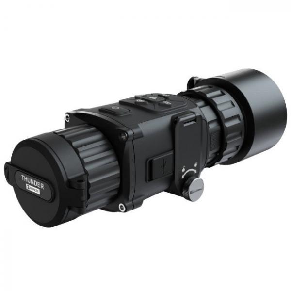 HIKMICRO Thunder Pro TE19C | Wärmebild-Vorsatzgerät
