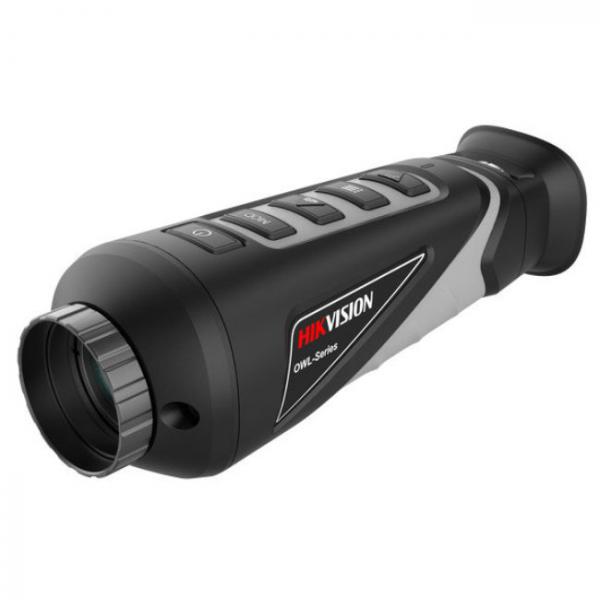 HIKMICRO OWL OQ35 | Thermal Monocular Camera