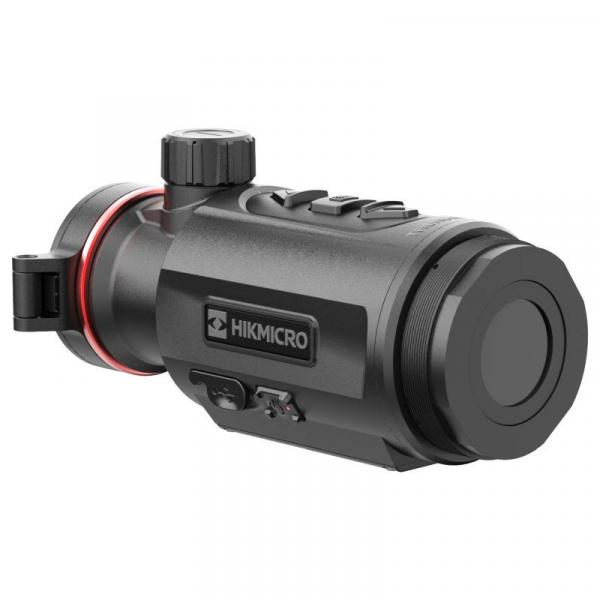 Hikmicro Clip-On Thunder TH35C 3.0 | Thermal imaging attachment