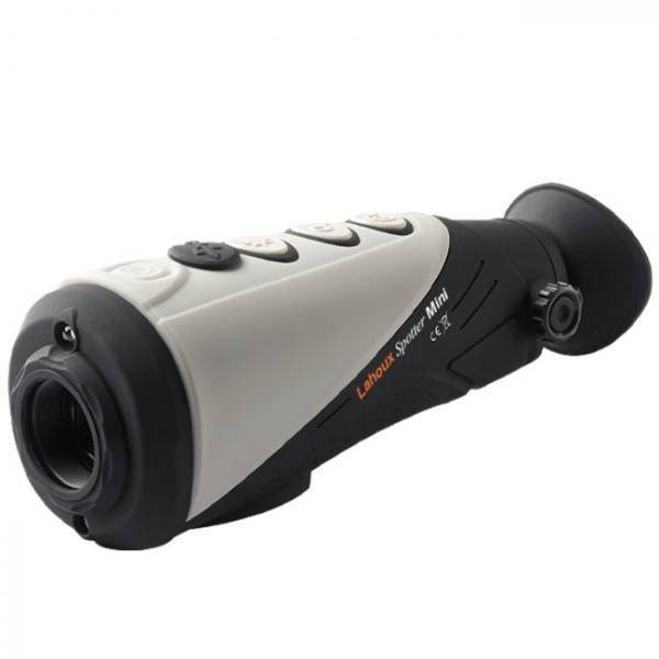 Lahoux Spotter Mini