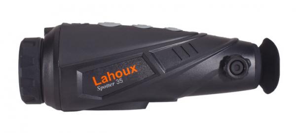 Lahoux Spotter 35 | Model 2021