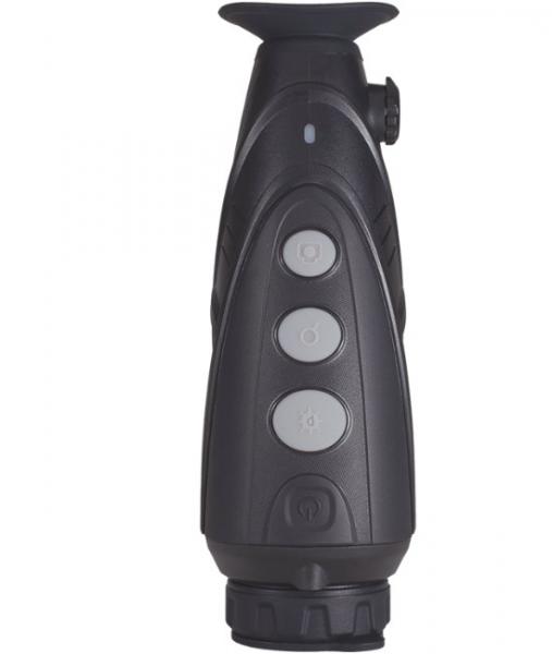 Lahoux Spotter 35 | Model 2021