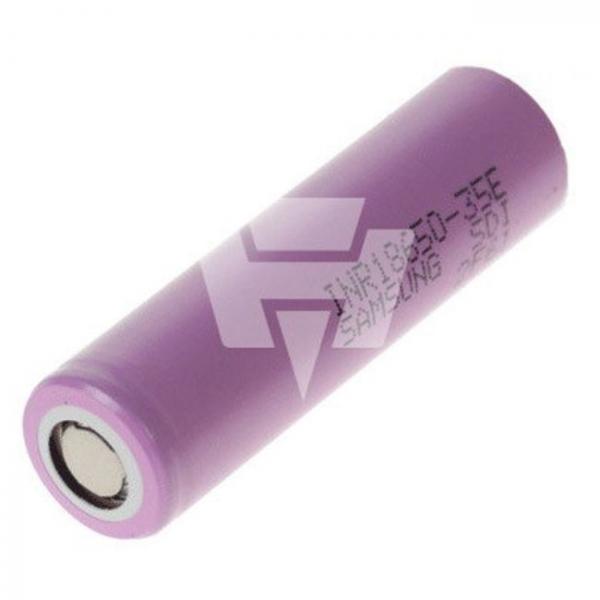 Replacement Battery 18650 3,7V | 3200mAh