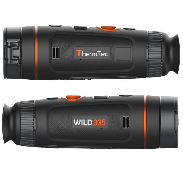 ThermTec WILD 335