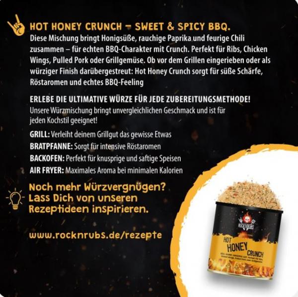 Burger & Steaks – RocknRubs - Kopie