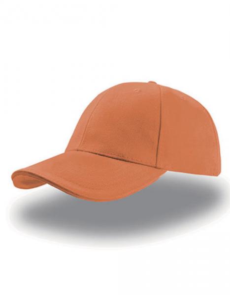 Baseball Liberty Sandwich Cap | One Size