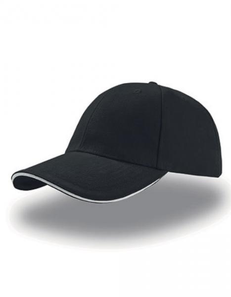 Baseball Liberty Sandwich Cap | One Size