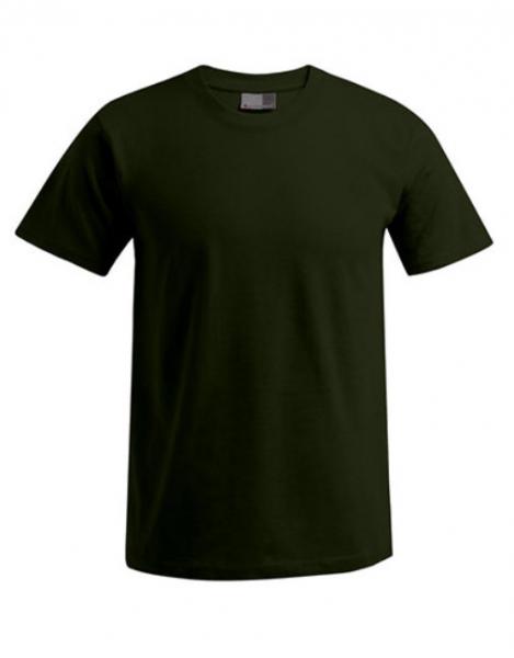 Men's T-shirt including German Hunting Terrier print | S - 7XL