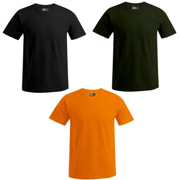 Herren T-Shirt inkl. Weimaraner Druck | S - 6XL