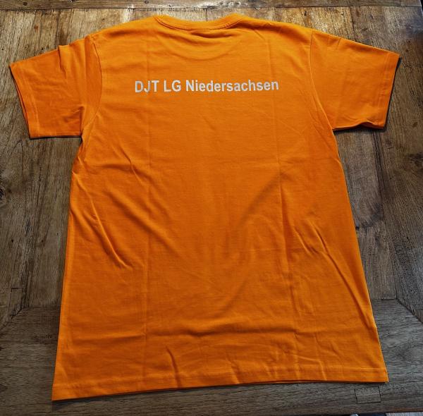 Herren T-Shirt inkl. Jagdterrier Druck | S - 7XL