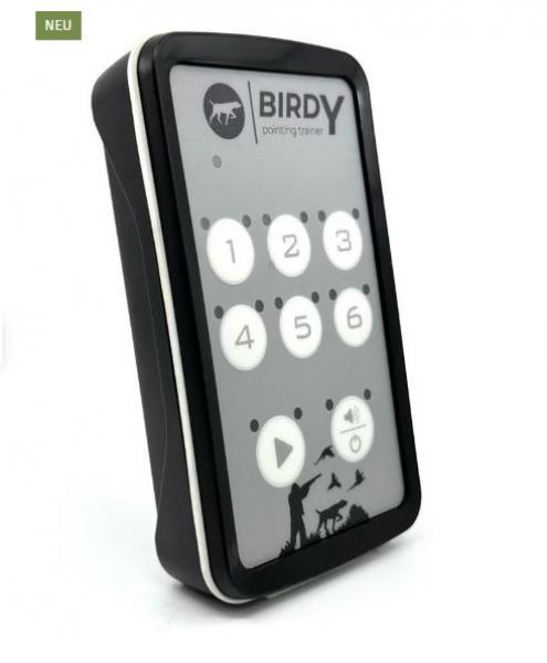 Birdy Pigeon Launcher
