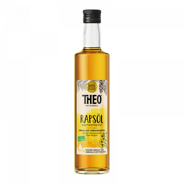 THEO Rapeseed Oil