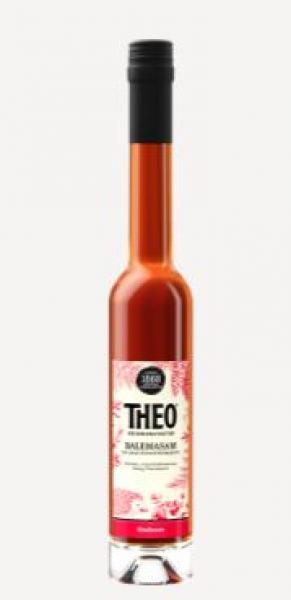 THEO Raspberry Balsamic Vinegar